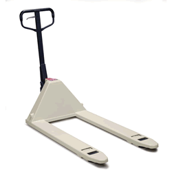 Jet PTX Series Pallet Truck