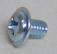 Jet SF069200 Pan Head Screw sub for 990908