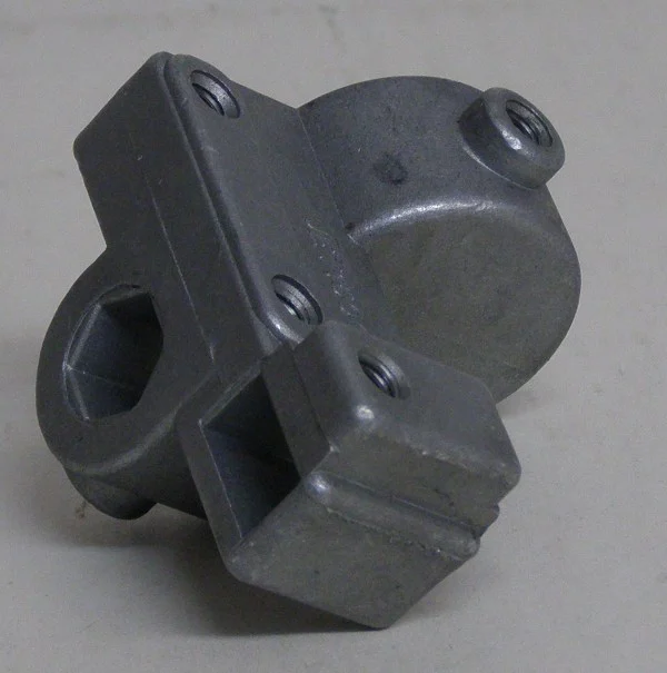 Jet Tool Part 150005A Upper Support Bracket