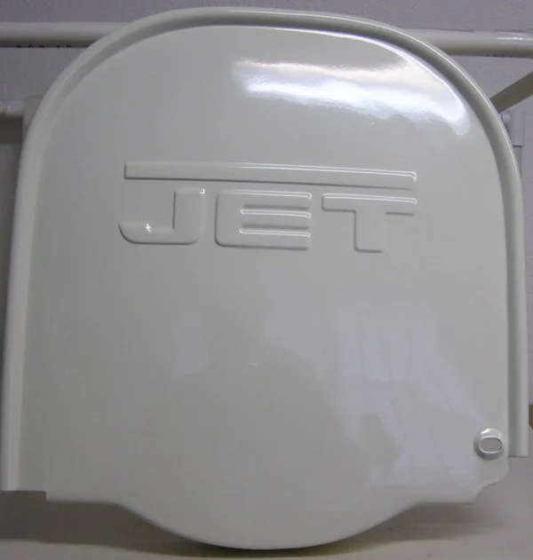 Jet Tool Part 150029W Jet Outer Wheel Cover