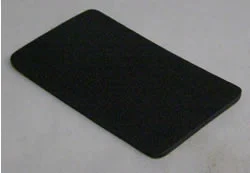 Jet Tool Part 150056 Switch Back Plate