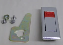 Jet Tool Part 150503Door Latch Assembly