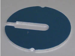Jet Tool Part 199037 Table Insert WBS-14C
