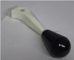 Jet Tool Part 800708950AW White Handle with Cam