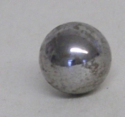 Jet Tool Part 994181 Steel Ball
