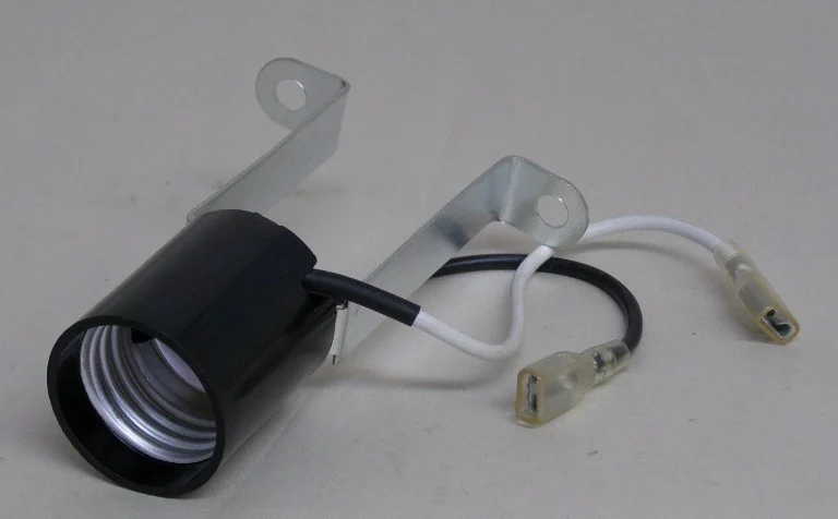 Jet Tool Part JDP15-1027 Lamp Socket