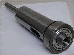Jet Tool Part JDP15-1056 Quill and Spindle Assembly (Includes 56 thru 64)