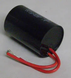 Jet Tool Part JML-35-1 Capacitor