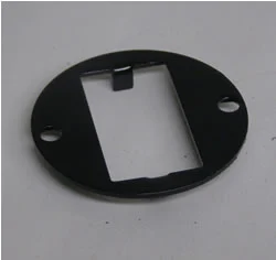 Jet Tool Part JML-67 Switch Bracket
