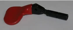 Jet Tool Part JMS10CMS-60 Lock Handle Assembly