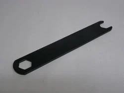 Jet Tool Part JTAS10-170 Arbor WrenchJTAS/JSL