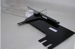 Jet Tool Part JTAS10-BG Blade Guard Assembly