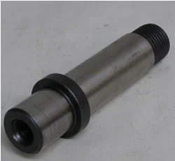 Jet Tool Part JWBS18-129Upper Wheel Shaft