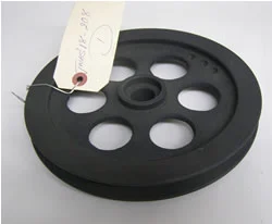 Jet Tool Part JWBS18-208 Spindle Pulley JWBS-18