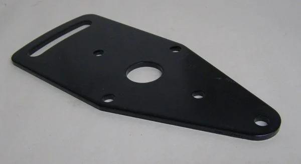 Jet Tool Part JWBS18-219 Motor Bracket
