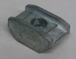 Jet Tool Part JWBS18-417 Clamp Shoe JWBS-18