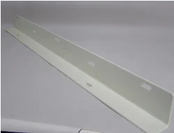 Jet Tool Part JWBS18-422WFence Rail