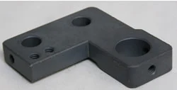 Jet Tool Part JWBS18DX-357 Bearing Bracket