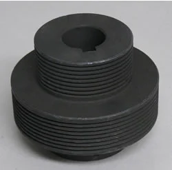 Jet Tool Part JWBS18DXA-225A Motor Pulley (for 3hp)