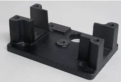 Jet Tool Part JWBS20-304 Guide Bar Bracket