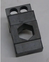 Jet Tool Part JWBS20-352 Bracket