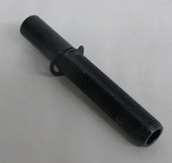 Jet Tool Part JWL1236-47 Tailstock Screw sub for JML-56