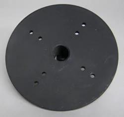 Jet Tool Part JWL1442-102 6" Face Plate