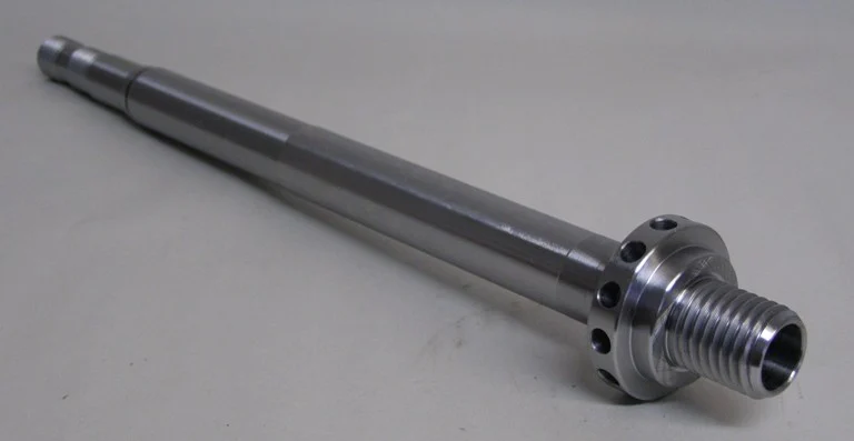 Jet Tool Part JWL1442-103 Spindle