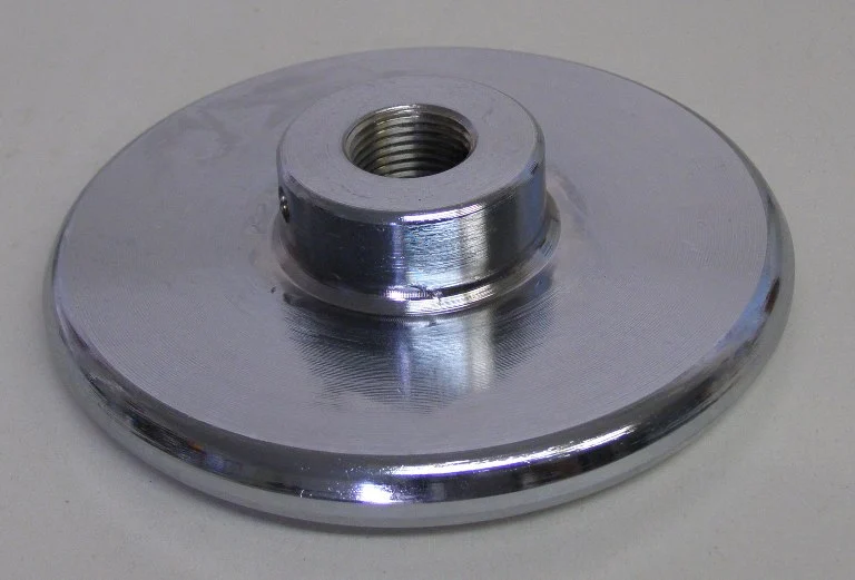 Jet Tool Part JWL1442-111 Handwheel