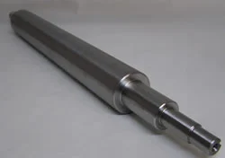Jet Tool Part JWP15H-030 Outfeed Roller
