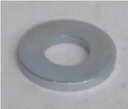 Jet Tool Part TS-0680021 Flat Washer