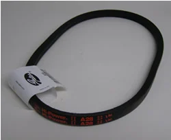 Jet Tool Part VB-A28 V-Belt