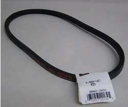 Jet Tool Part VB-A31 V BELT A-31 OPTIBELT, 1/2 W, 5/16 T, 59L