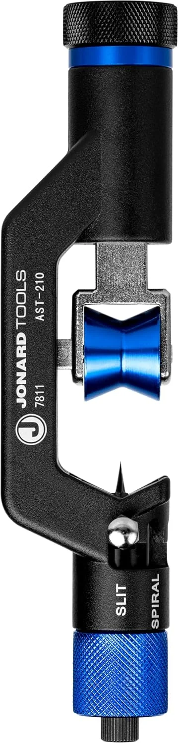 Jonard Tools AST-210RB Replacement Blade for AST-210 CableSaber+™ (Pack of 2)