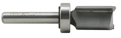 Keller Dovetail Jig Straight Box Joint Bit 135-1642 with Bearing