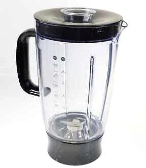 Kenwood Mixer Liquidiser Complete Assembly - KW681165 [NOW USE KW681153]