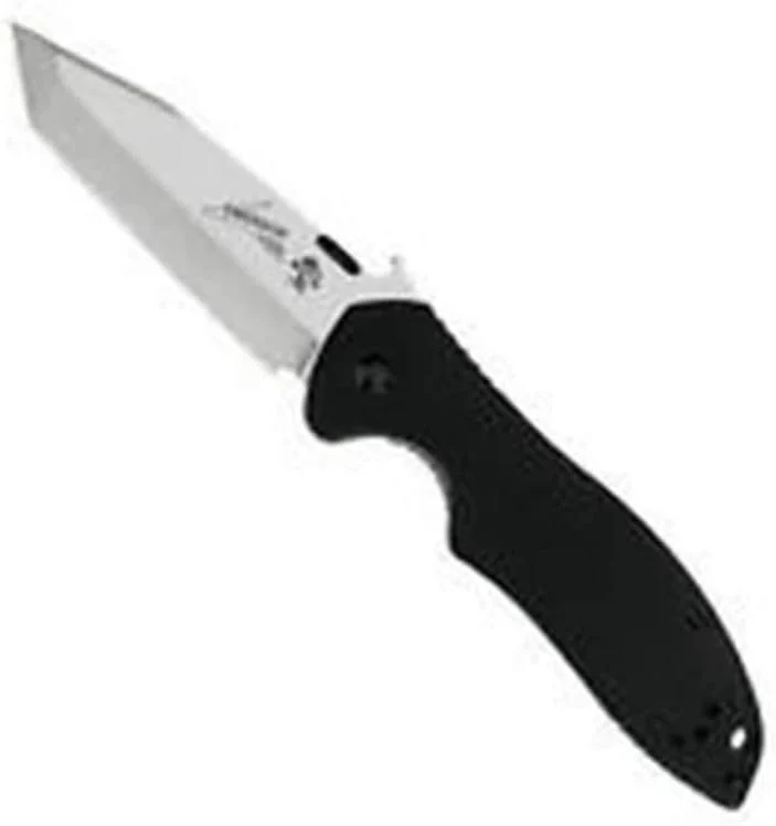 Kershaw Emerson CQC-6K Folding Pocket Knife
