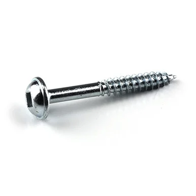 Kreg Pocket Hole Screws, 1-1/4" Fine Thread, Washer-Head, 250Pk