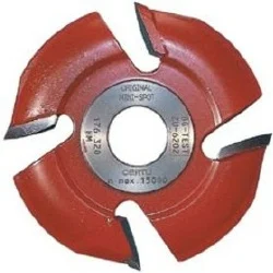 Lamello 132217 Minispot cutter G-2- Fits all Minispot & Plate Joining Machines