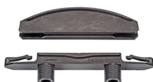 Lamello 145550 Slide In Shelf ConnectorDivario P-18 (Pair) 80