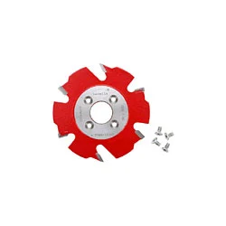 Lamello 6 Tooth Carbide Cutter/Scoring Top 20