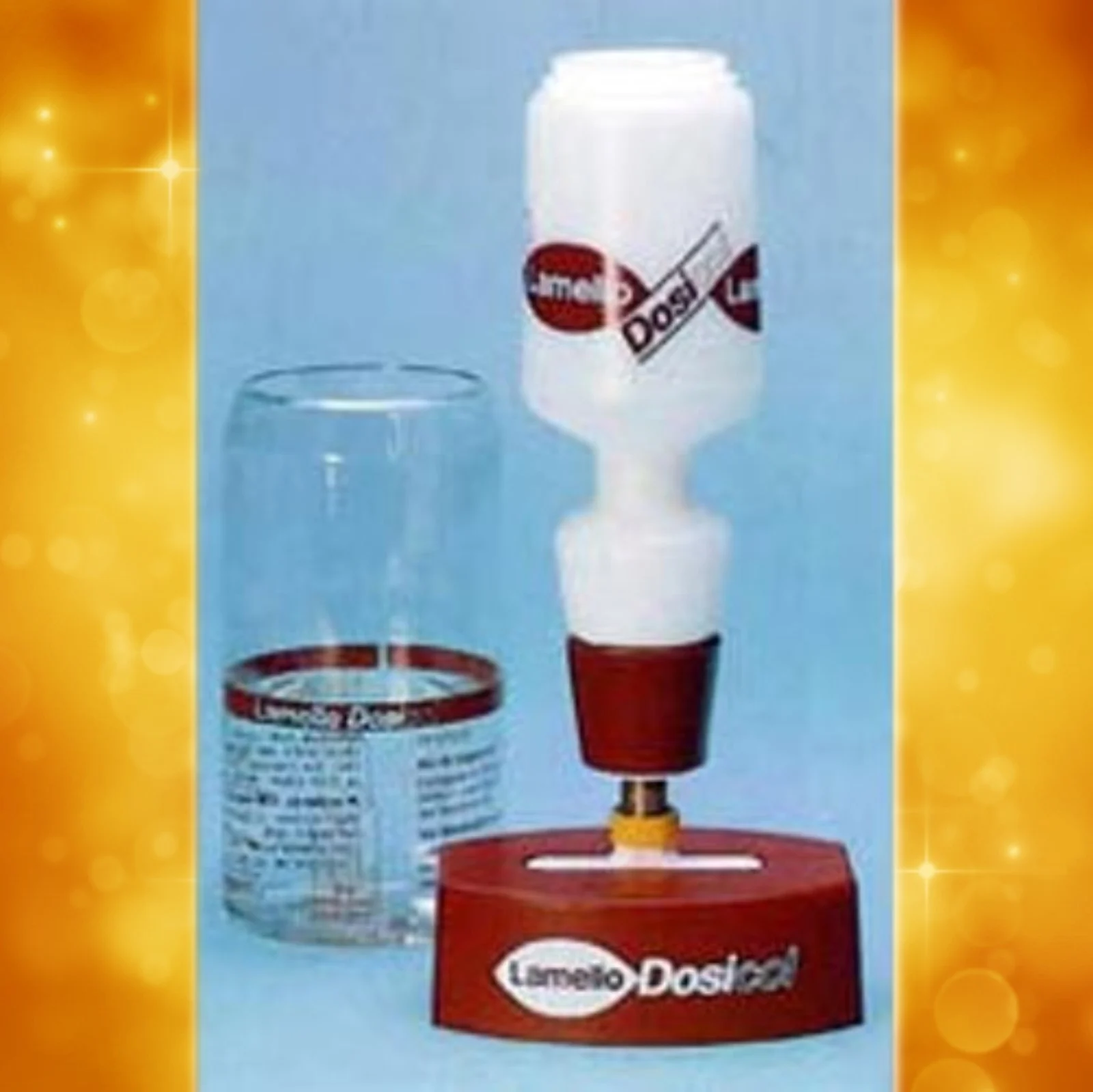 Lamello 20 Dosicol Glue Bottle 177000
