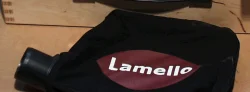 Lamello Dust Bag 257530 with 33mm adaptor