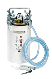 Lamello LK-5 The Professional Glue Application System with pistol 1.5 Gal Capacity