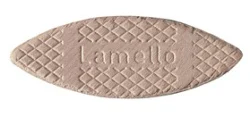 Lamello Special Size Biscuits - #S-6 Box of 1000 144006