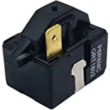 LG Haier Fridge Compressor Relay P220MC - 6749C-0013D 6748C-0003A