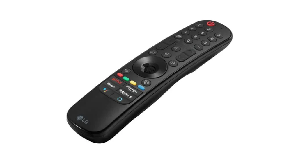 LG TV Magic Remote MR21GA 2021 - AKB76036204