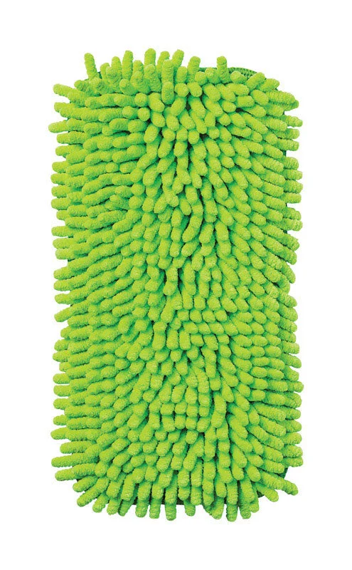 Libman Freedom 13 in. Dust Sponge Mop Refill