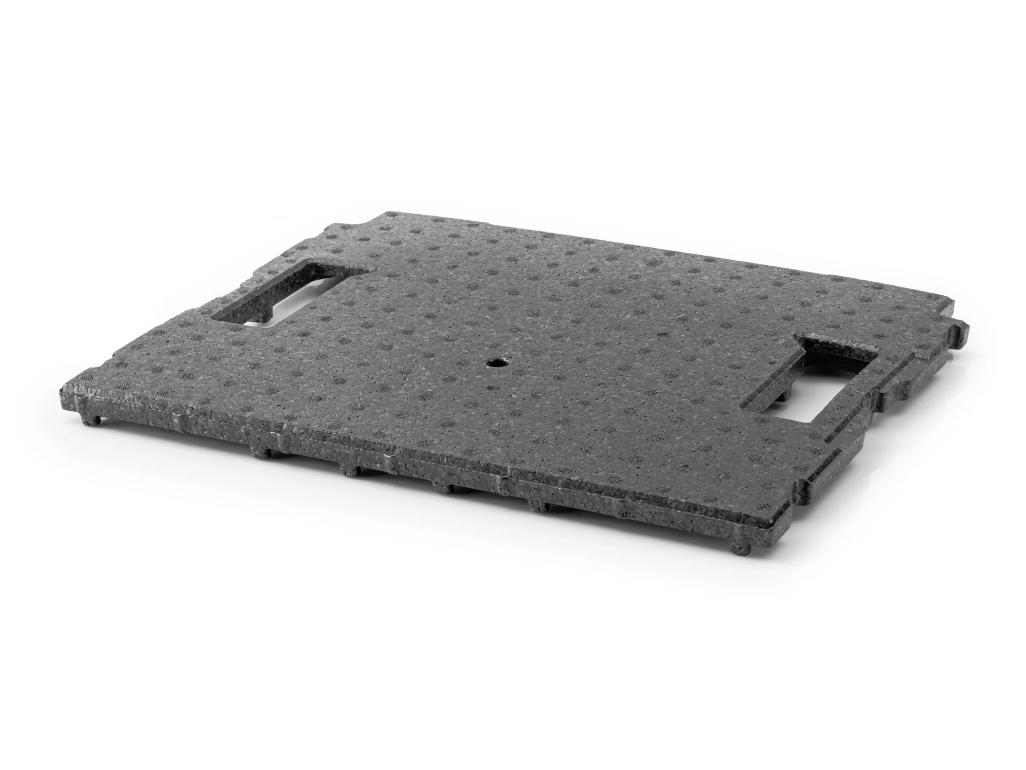 Lid Insert for Stacking Tool Boxes (L-BOXX 1 and 2)