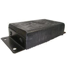 Loading Truck Dock Bumper Pad for Warehouse